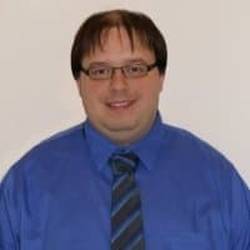  Chris Simokat