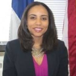  Saratu  Ghartey