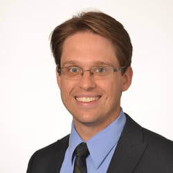 Aric LaBarr Aric LaBarr
