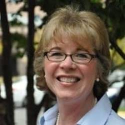 Dr.  Colleen (Kelly) McCue