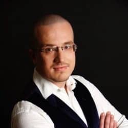 Simon Dixon Simon Dixon
