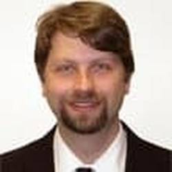  John  Cromwell, MD