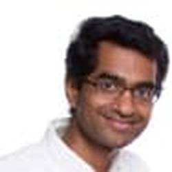  Ashok Ramani