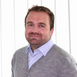 Dr. Boris Blechschmidt