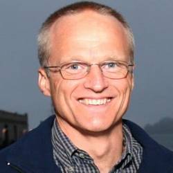 Tim Goudie