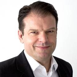 Prof. Dr. Martin Grothe