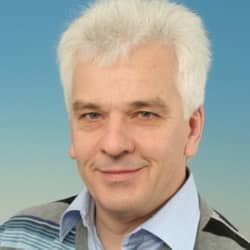 Norbert Kraft Norbert Kraft