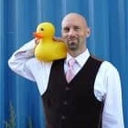 David Cordes