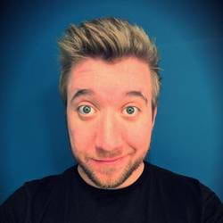Russell McAthy Russell McAthy