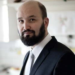 Enrico Pavan