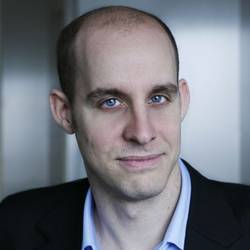 Dr. Jochen Schlosser