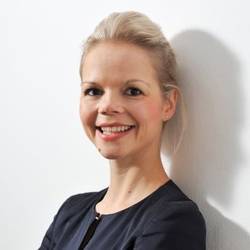 Jenny Rahte