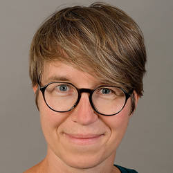 Dr. Nina Meinel Dr. Nina Meinel