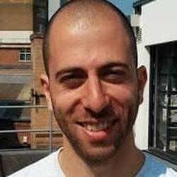 Yali Sassoon