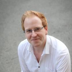 Jono Alderson