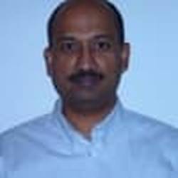 Ron Jayaraman Ron Jayaraman