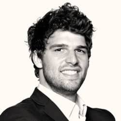 Marco Streng Marco Streng