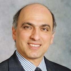 Haig Nalbantian Haig Nalbantian