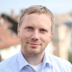 Markus Hartmann