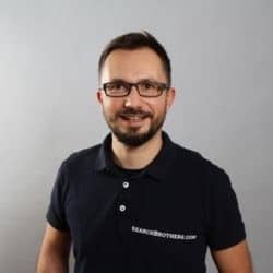 Kaspar Szymanski Kaspar Szymanski