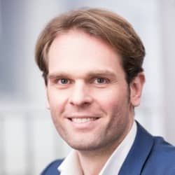 Dr. Florian Drücke Dr. Florian Drücke
