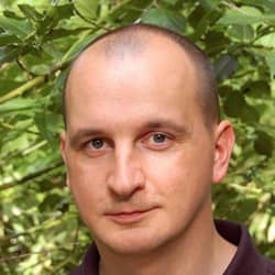 Meinhard Benn Meinhard Benn