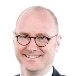 Dr. Ulli Klenk Dr. Ulli Klenk