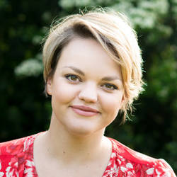 Kirsty Hulse Kirsty Hulse