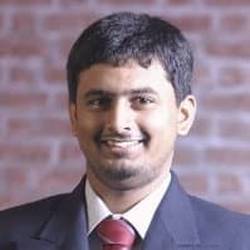 Vivek Desikan Vivek Desikan