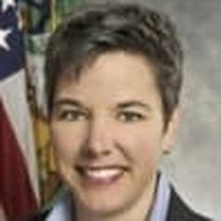 Jennifer Shasky Calvery Jennifer Shasky Calvery