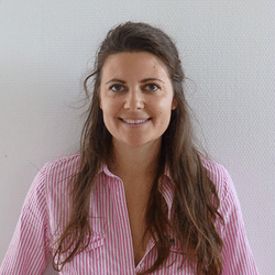 Sophie Blanchetière Sophie Blanchetière