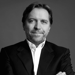 Eric Léandri Eric Léandri