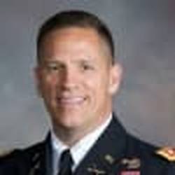 COL William Saxon COL William Saxon