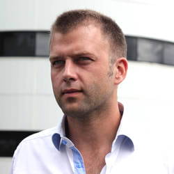 François Goube François Goube