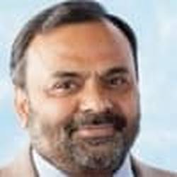 Dr. Satyam Priyadarshy