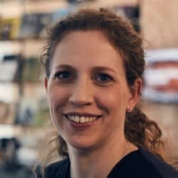 Claudia Strauch Claudia Strauch