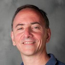 Daniel Chertok PhD