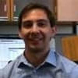  Charles Venuto, PharmD