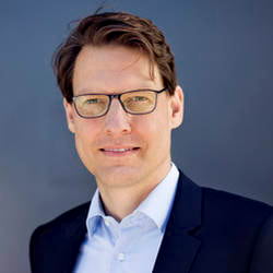 Dr. Michael Allgöwer