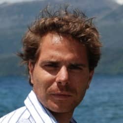 Arnaud Bourge Arnaud Bourge