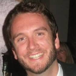 Todd Green Todd Green