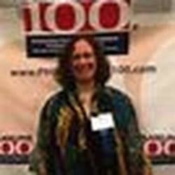 Melissa Shusterman Melissa Shusterman