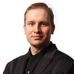 Vladimir Barash Vladimir Barash