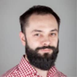 Mateusz Waligórski Mateusz Waligórski