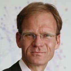 Prof. Dr. Markus Löcher