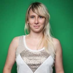Aude Marchand Aude Marchand