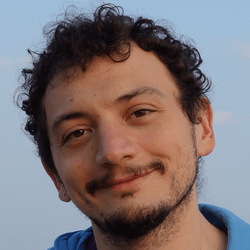 Florian Douetteau Florian Douetteau