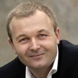 Olivier Boutin Olivier Boutin