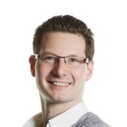Rob Kleijnen Rob Kleijnen