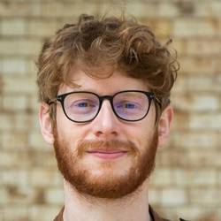 Dominic Woodman Dominic Woodman